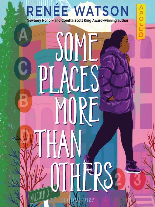 Title details for Some Places More Than Others by Renée Watson - Available